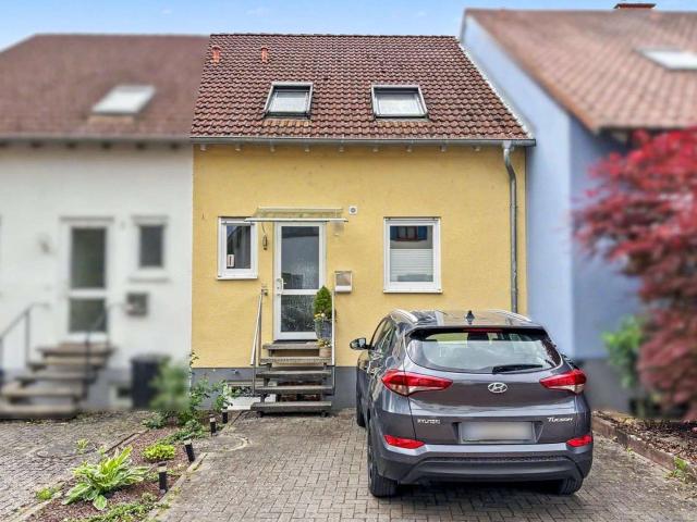 Haus kaufen in Altdorf, Rheinland-Pfalz