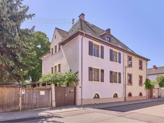 Haus kaufen in Altdorf, Rheinland-Pfalz