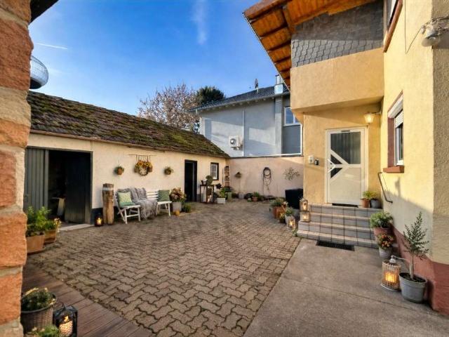Haus kaufen in Altdorf, Rheinland-Pfalz