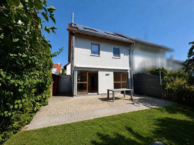Haus kaufen in Altdorf, Landkreis Böblingen