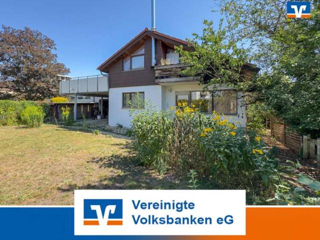 Haus kaufen in Altdorf, Landkreis Böblingen