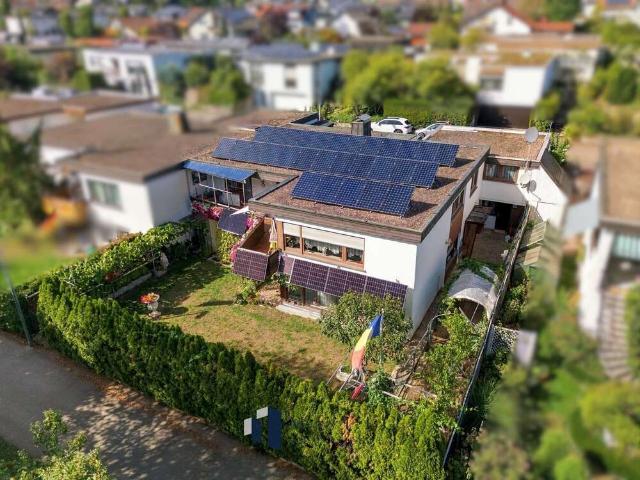 Haus kaufen in Altdorf, Landkreis Böblingen