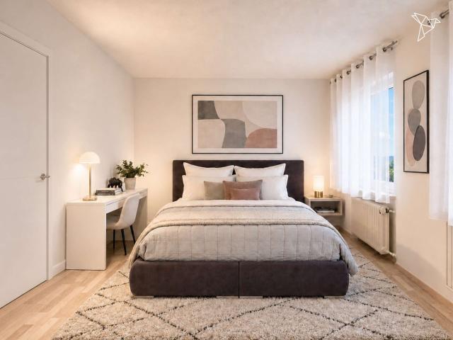 Haus kaufen in Buseck, Hessen