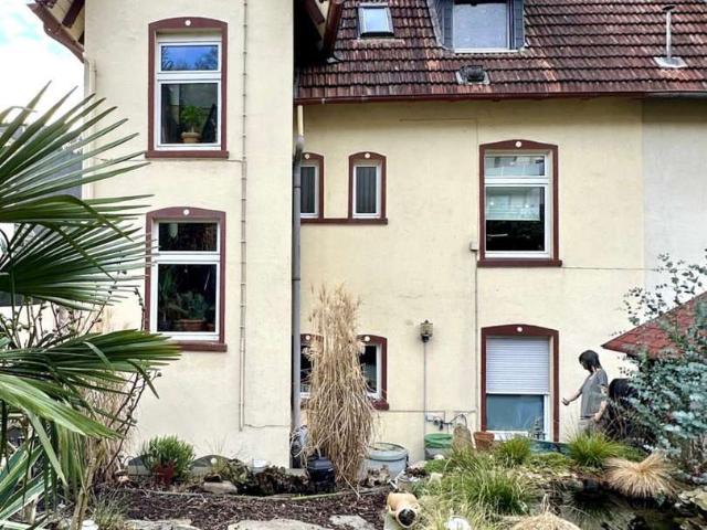 Haus kaufen in Mühlendorf, Altena