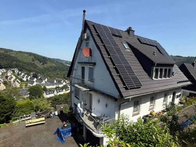 Haus kaufen in Mühlendorf, Altena
