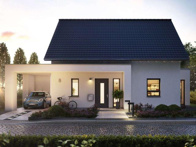 Haus kaufen in Mühlendorf, Altena