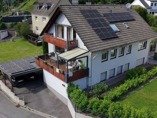 Haus kaufen in Mühlendorf, Altena