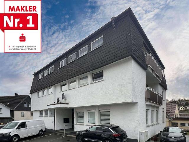 Haus kaufen in Mühlendorf, Altena