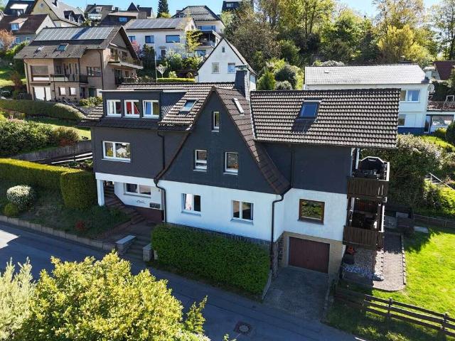 Haus kaufen in Altena, Nordrhein-Westfalen