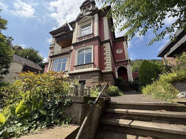 Haus kaufen in Mühlendorf, Altena
