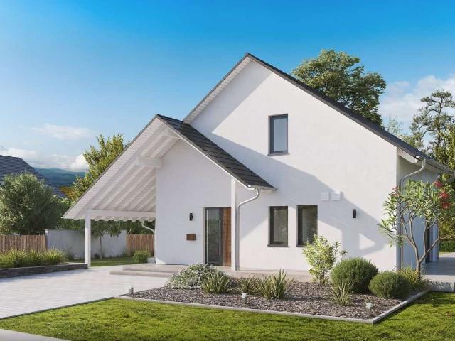Haus kaufen in Altenbamberg, Rheinland-Pfalz