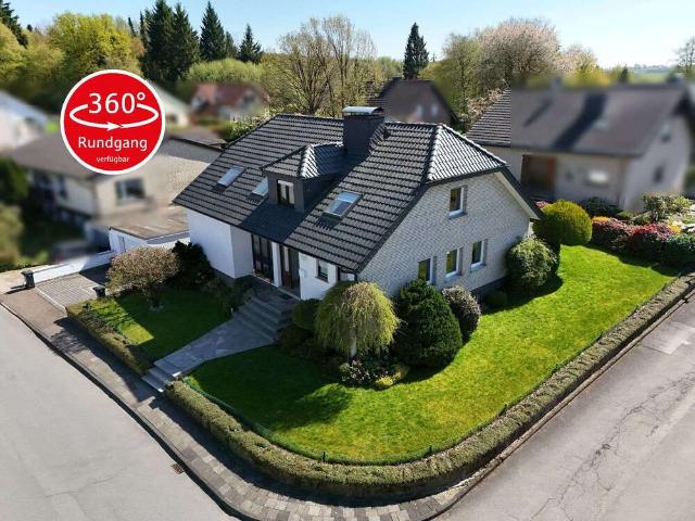 Haus kaufen in Altenbeken
