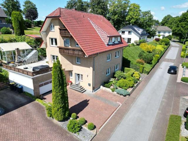 Haus kaufen in Altenbeken