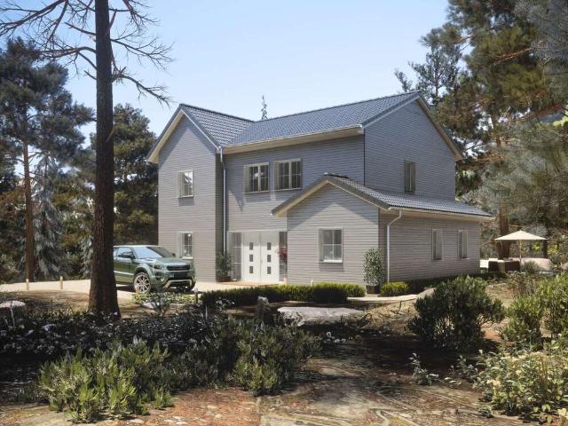Haus kaufen in Altenberg, Sachsen