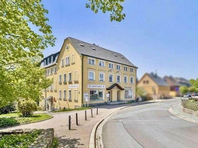 Haus kaufen in Altenberg, Sachsen