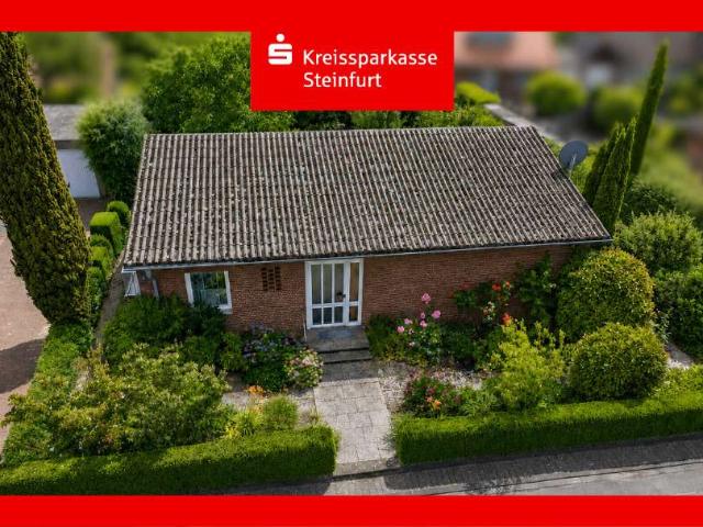 Haus kaufen in Altenberge, Nordrhein-Westfalen