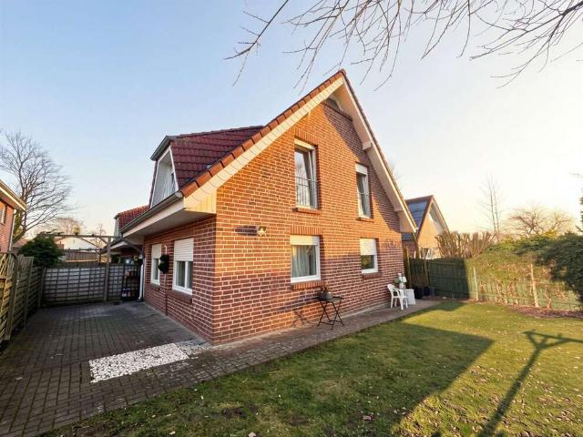 Haus kaufen in Altenberge, Nordrhein-Westfalen