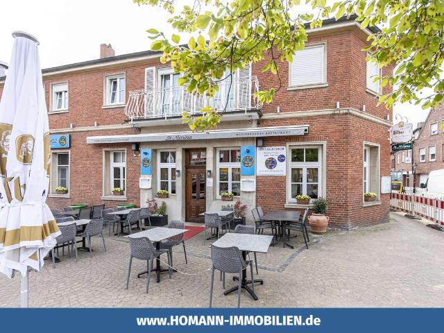 Haus kaufen in Altenberge, Nordrhein-Westfalen