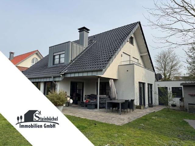 Haus kaufen in Altenberge, Nordrhein-Westfalen