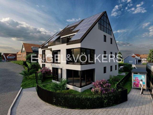 Haus kaufen in Altenburg, Reutlingen