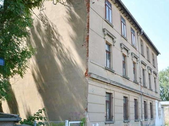 Haus kaufen in Altenburg