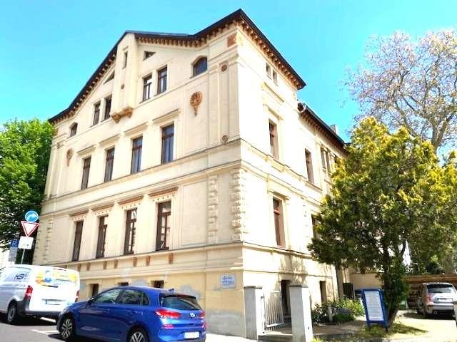 Haus kaufen in Altenburg
