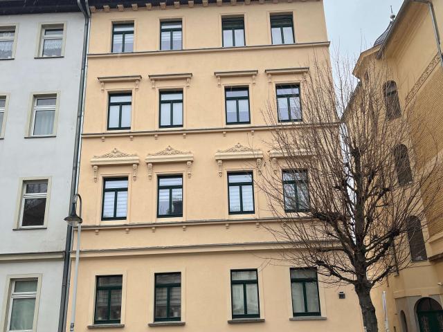 Haus kaufen in Altenburg