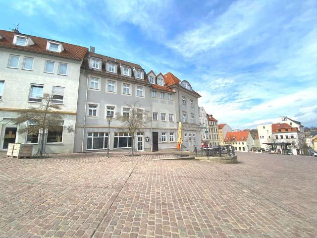Haus kaufen in Altenburg