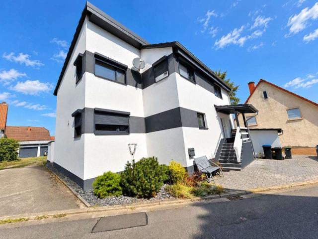 Haus kaufen in Patersbach, Altenglan