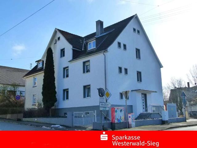 Haus kaufen in Honneroth, Altenkirchen