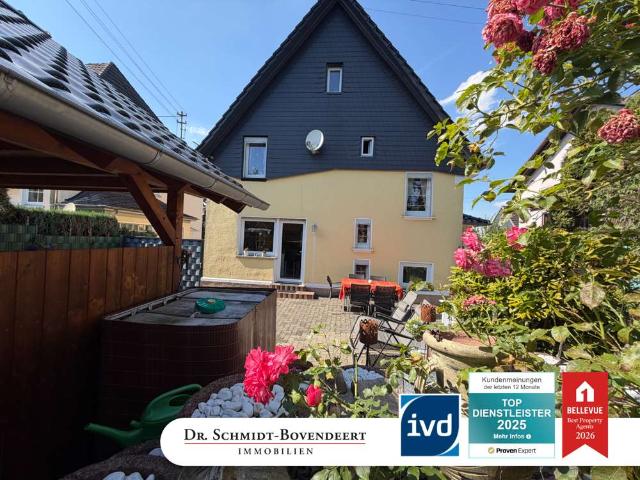 Haus kaufen in Honneroth, Altenkirchen