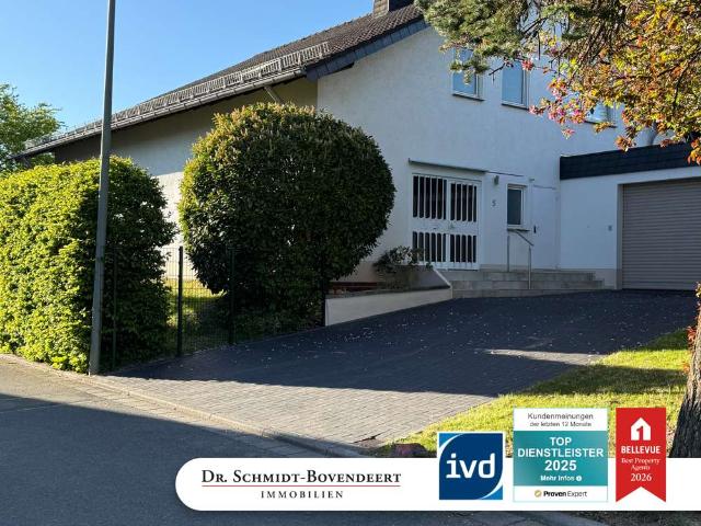 Haus kaufen in Honneroth, Altenkirchen
