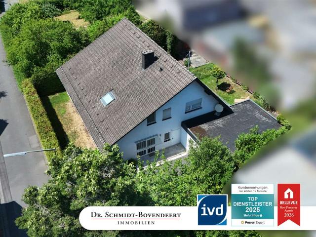 Haus kaufen in Honneroth, Altenkirchen