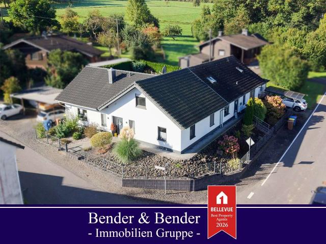 Haus kaufen in Honneroth, Altenkirchen (Westerwald)