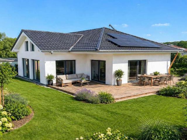 Haus kaufen in Honneroth, Altenkirchen