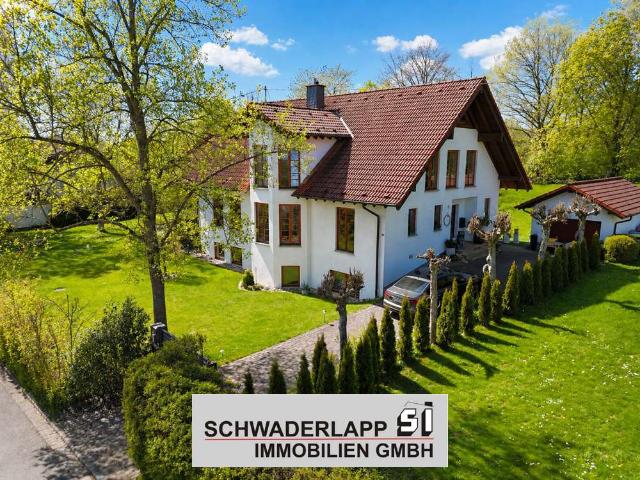 Haus kaufen in Honneroth, Altenkirchen