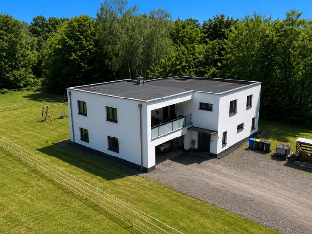Haus kaufen in Honneroth, Altenkirchen