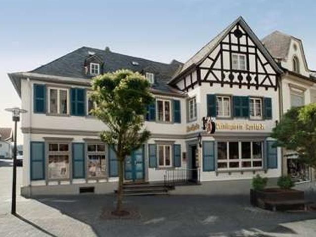 Haus kaufen in Honneroth, Altenkirchen (Westerwald)