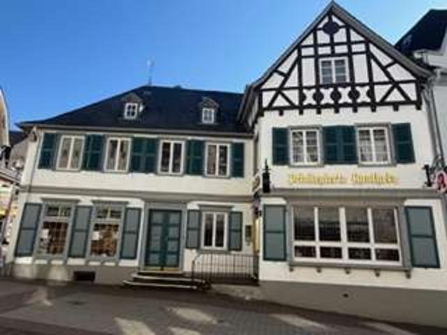 Haus kaufen in Honneroth, Altenkirchen