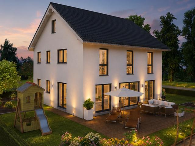 Haus kaufen in Altenmittlau, Hessen