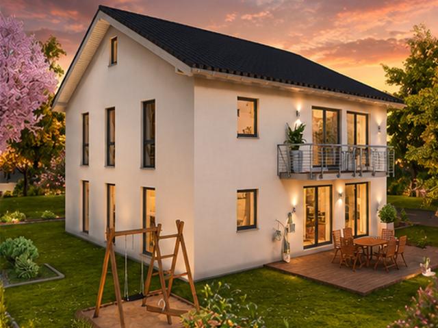 Haus kaufen in Altenmittlau, Hessen