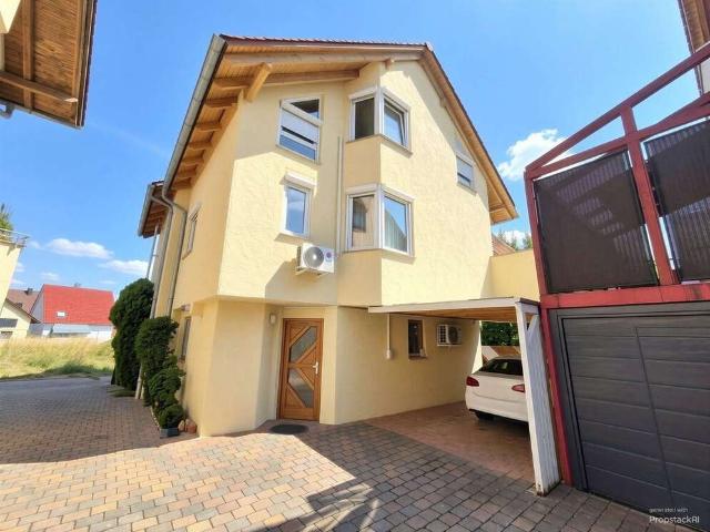 Haus kaufen in Altenriet, Baden-Württemberg