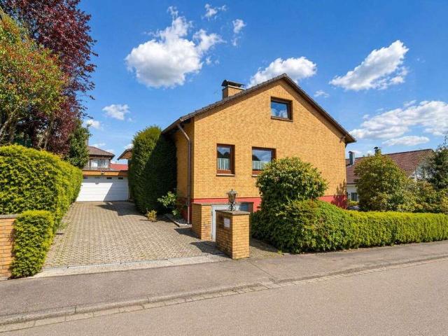 Haus kaufen in Altenriet, Landkreis Esslingen