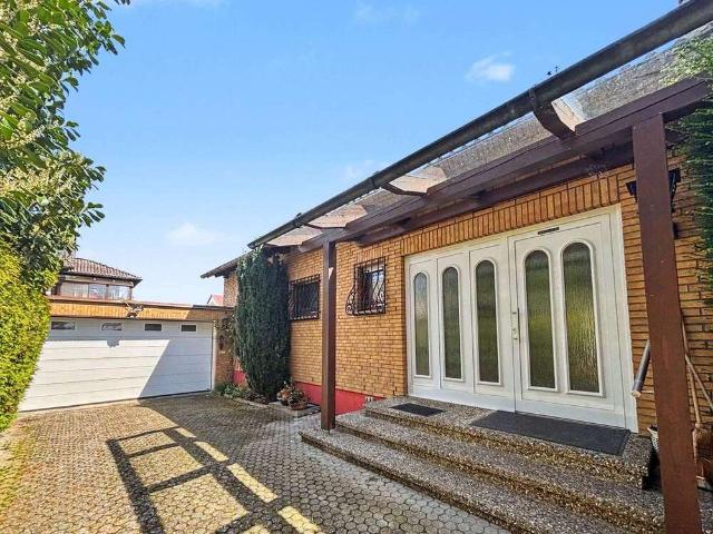 Haus kaufen in Altenriet, Baden-Württemberg