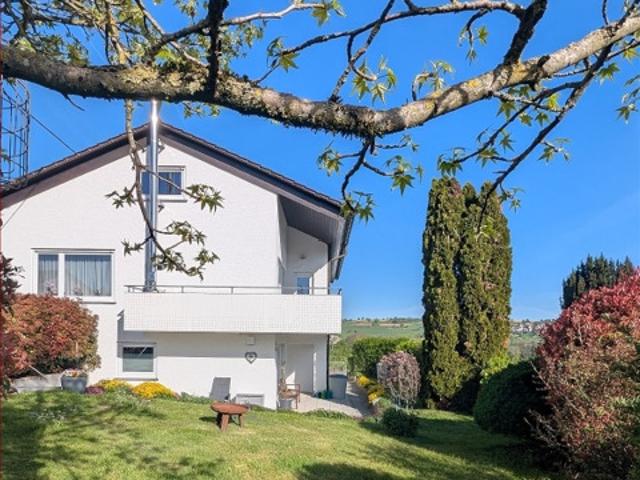 Haus kaufen in Altenriet, Baden-Württemberg