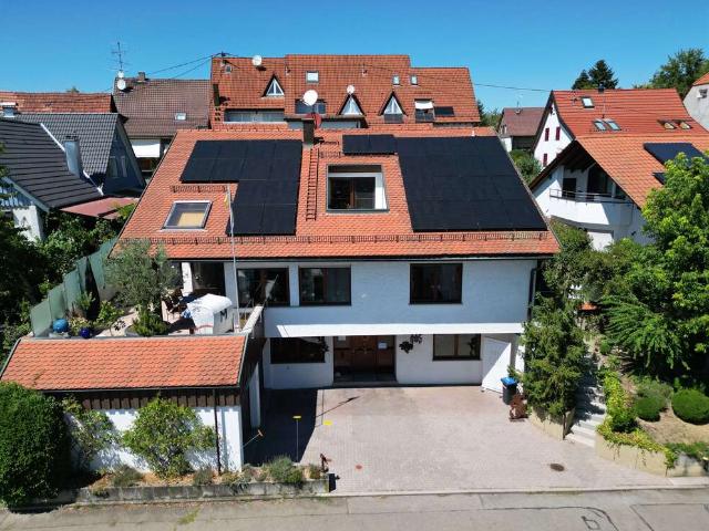 Haus kaufen in Altenriet, Baden-Württemberg