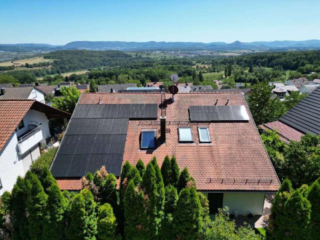 Haus kaufen in Altenriet, Landkreis Esslingen