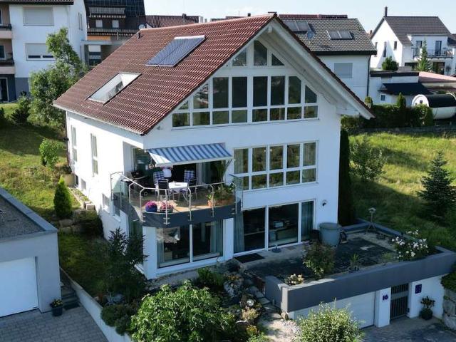 Haus kaufen in Altenriet, Landkreis Esslingen