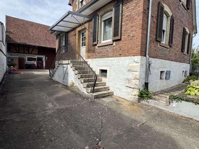Haus kaufen in Altenstadt, Hessen