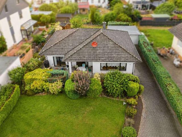 Haus kaufen in Altenstadt, Hessen